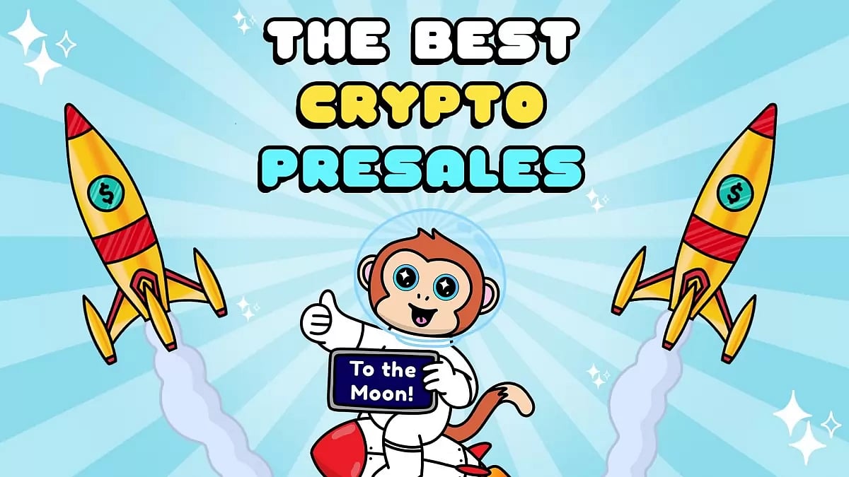 Best Crypto Presales