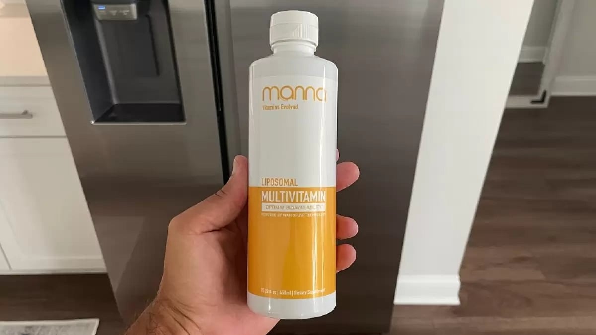 Best Liquid Multivitamins For Better Absorption