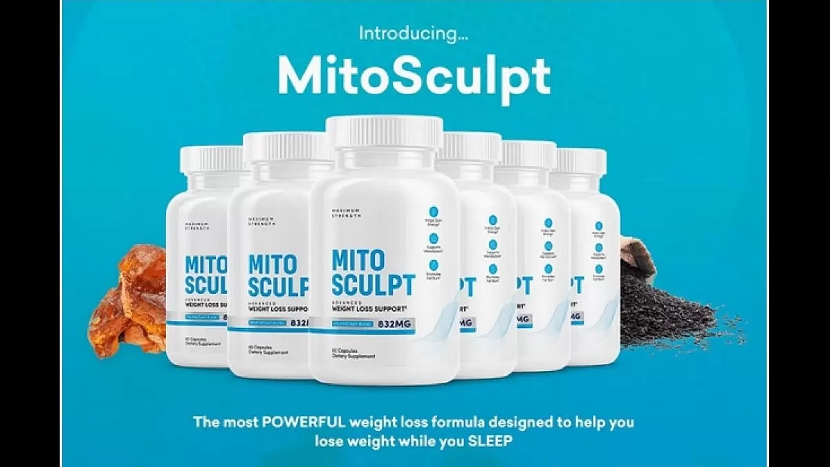 MitoSculpt 