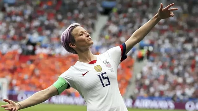 Marta, Sinclair, Rapinoe: Legends Playing Their Last World Cup