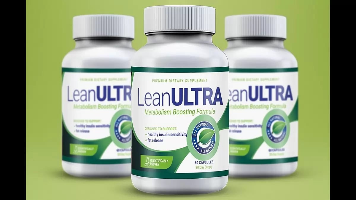 Lean Ultra 