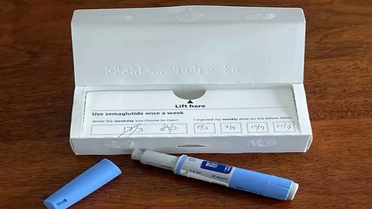 Ozempic Recensione Italia