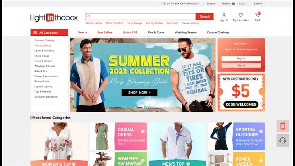 LightInTheBox Reviews Is Light In The Box Legit? Read This Before You