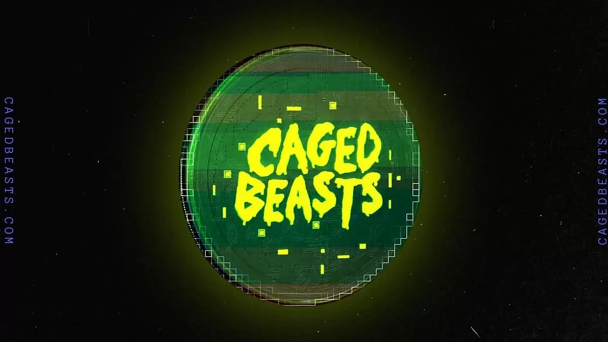 Caged Beasts 
