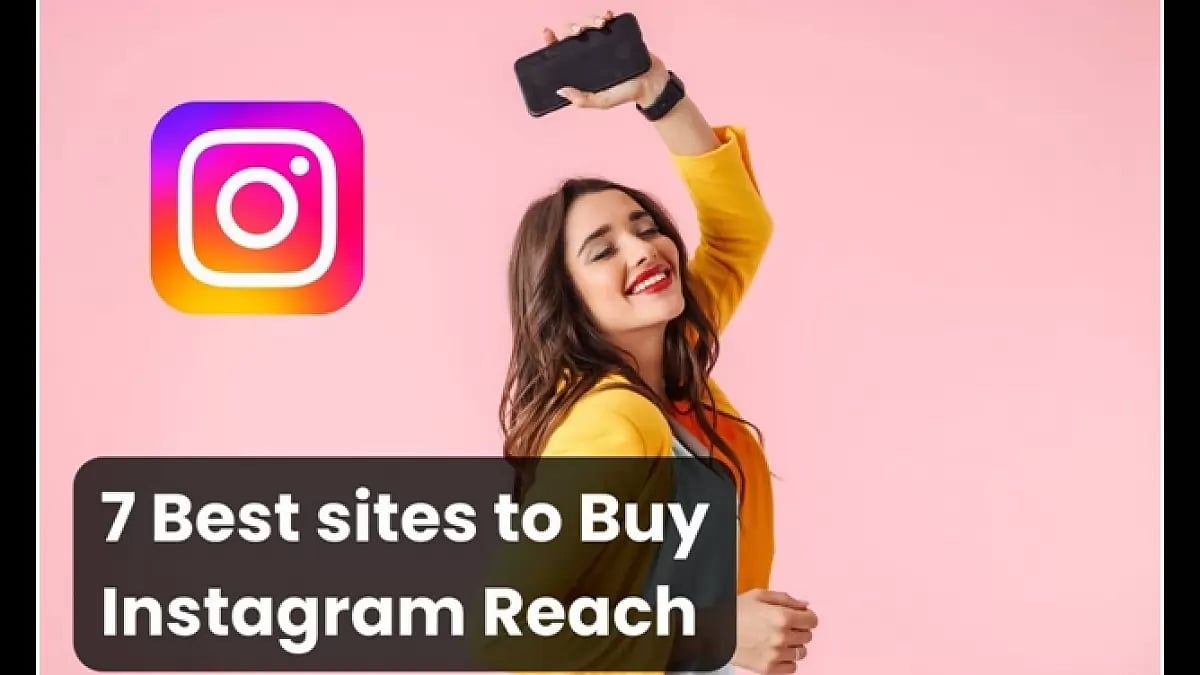 Buy Instagram Reach and Impressions