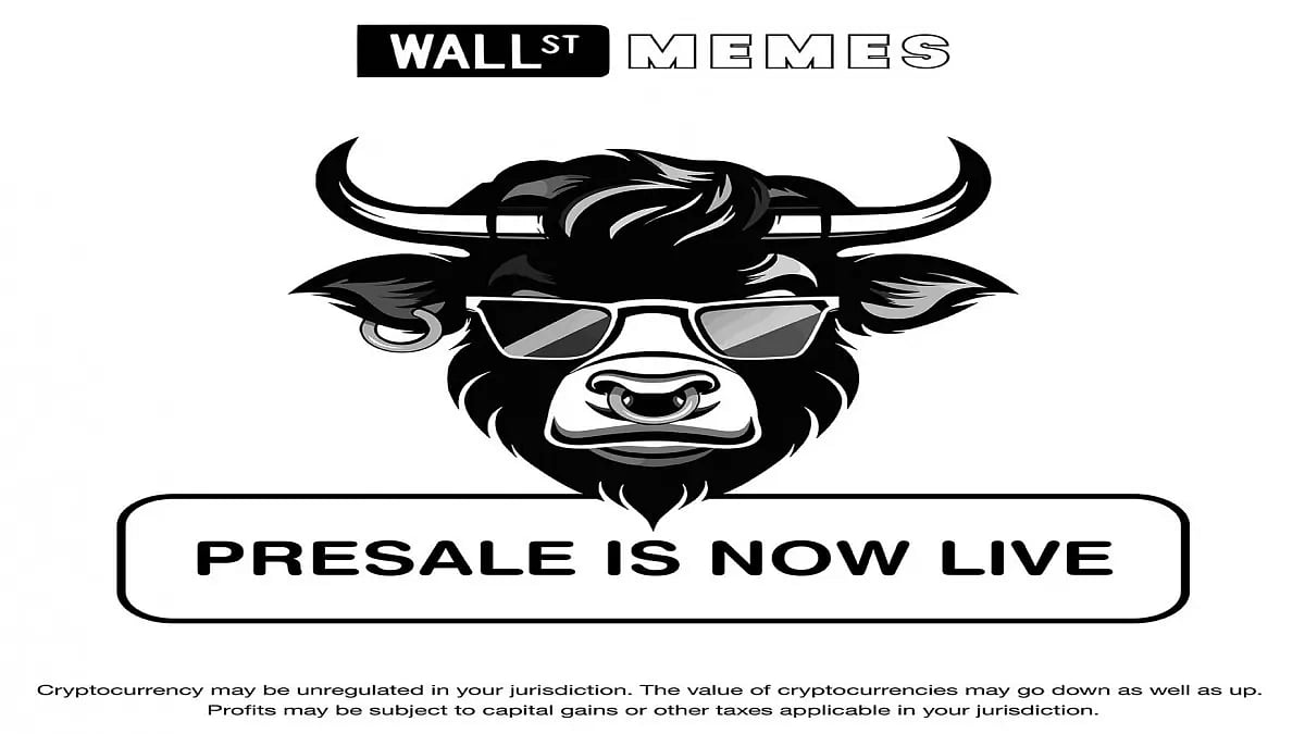 Wall Street Memes