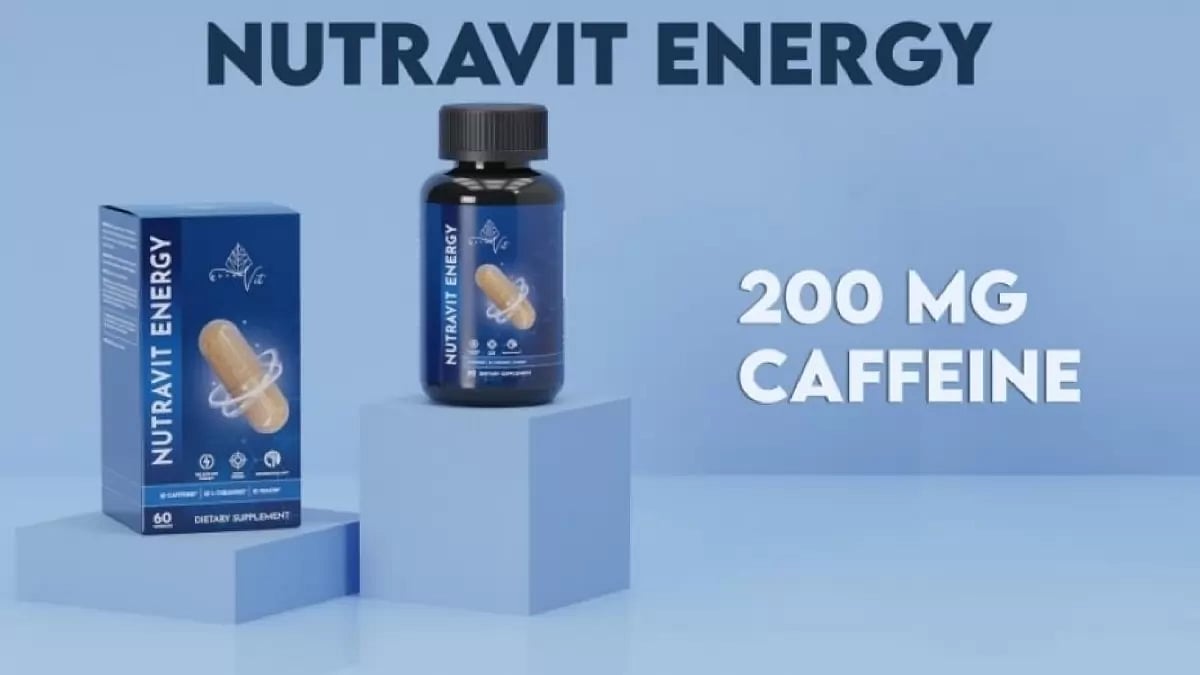 Best Energy Pills Like Speed