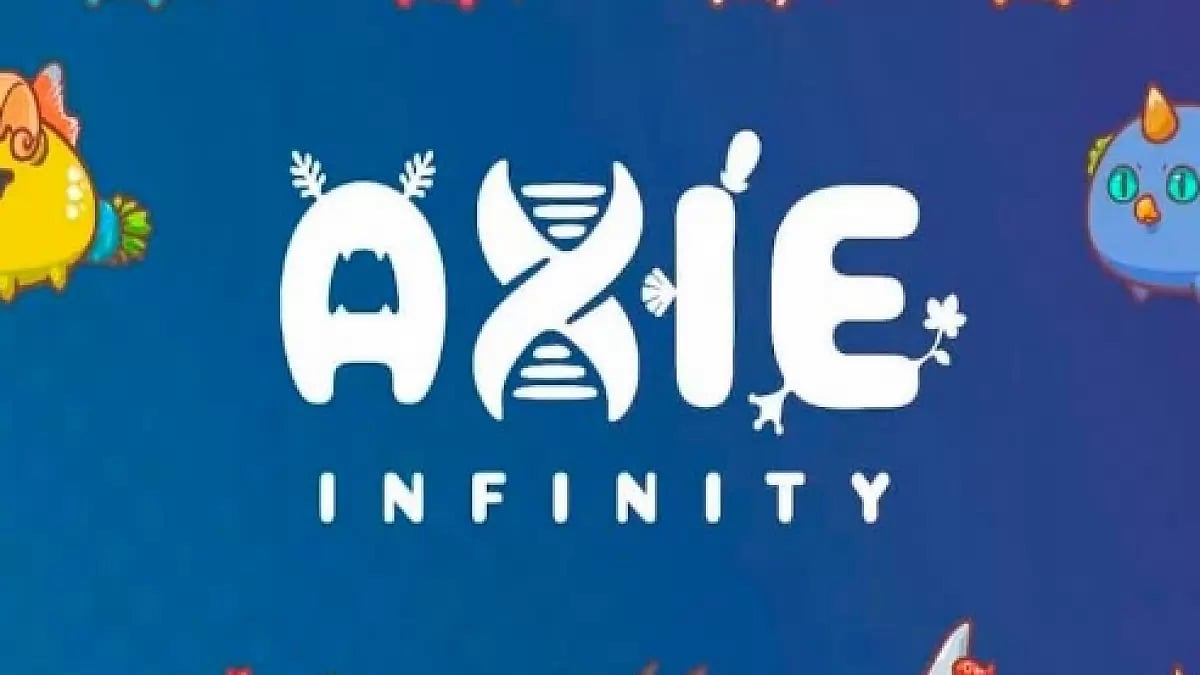 Axie Infinity