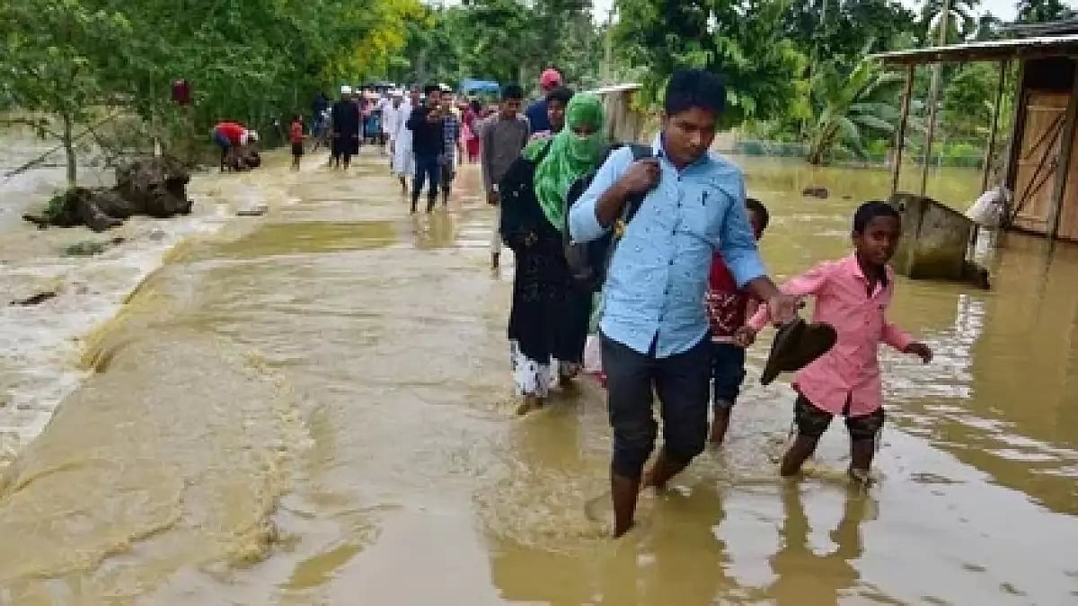 Representational Image