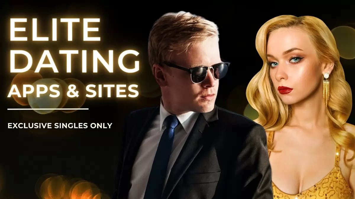 Elite Dating Apps