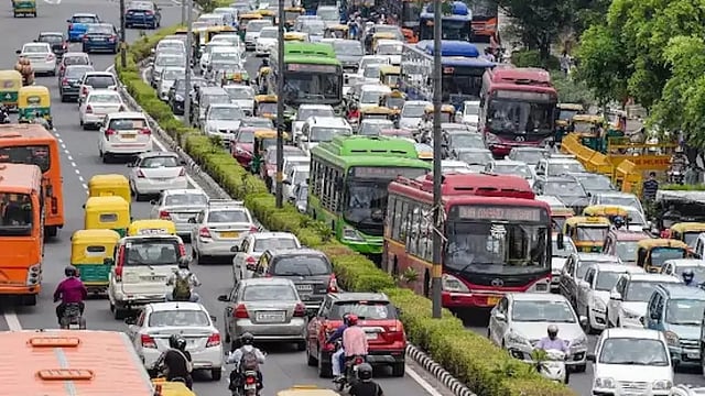 Kerala YouTuber Arrested Over Objectionable Remarks And Creating Traffic Block