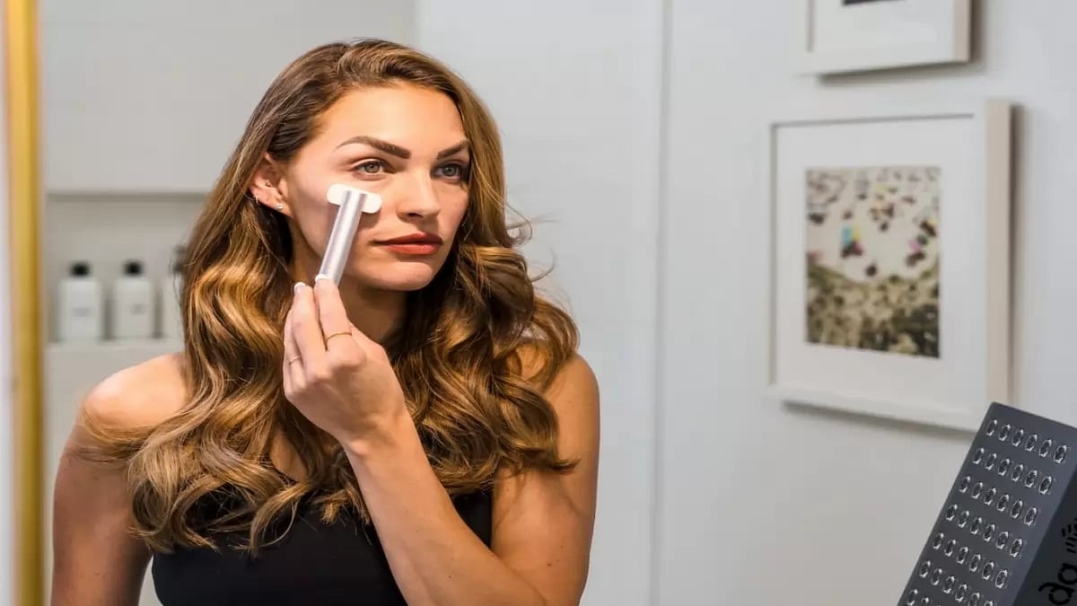 Best Portable Right Light Therapy Devices