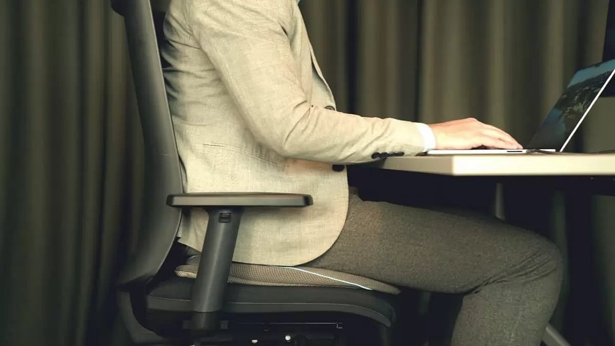 Klaudena Seat Cushion