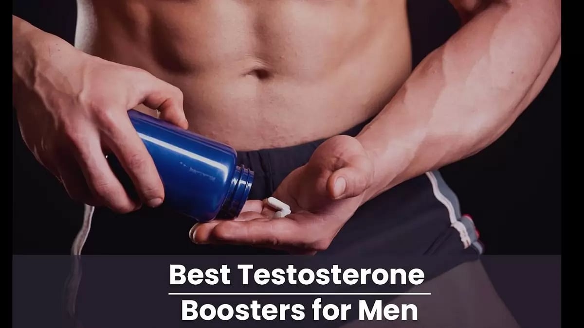 Testosterone Booster