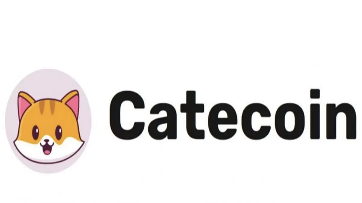 Catecoin (CATE)