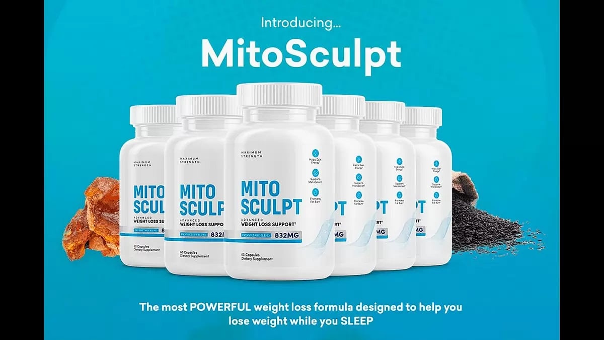 MitoSculpt 