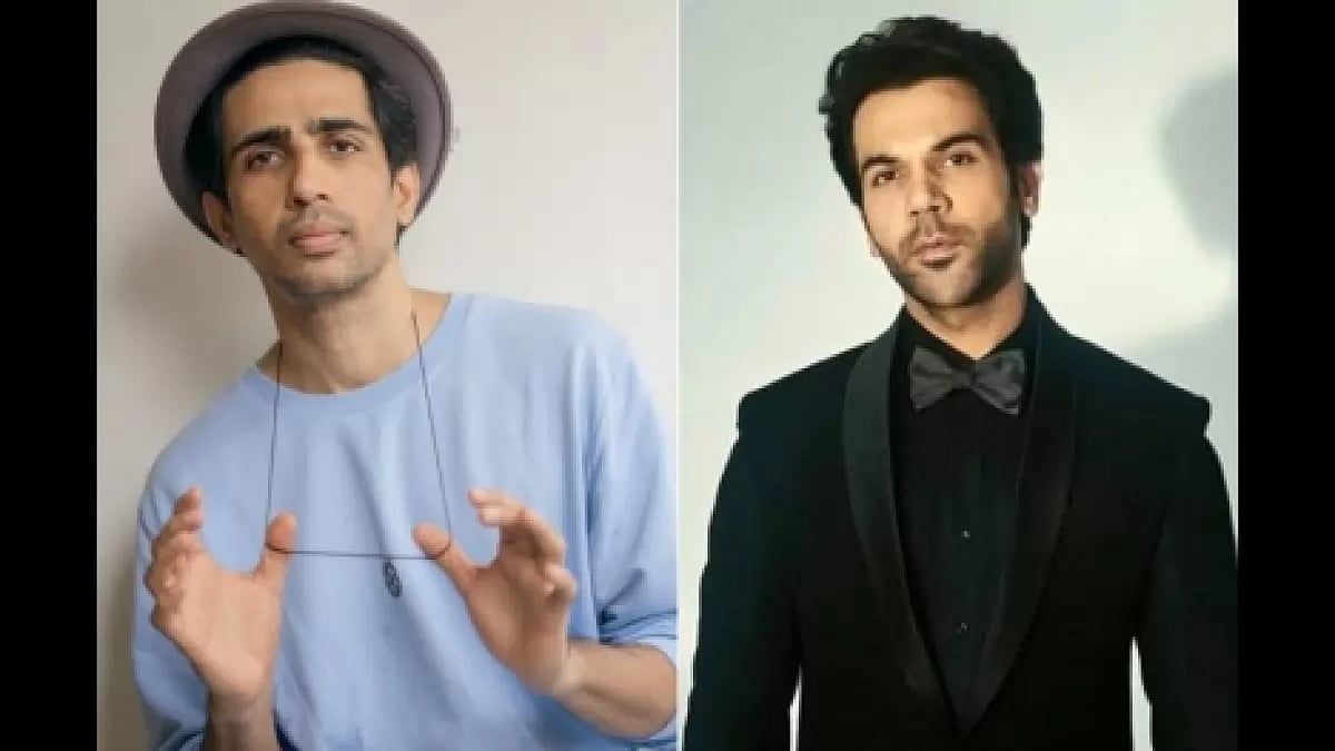 Gulshan Devaiah, Rajkummar Rao
