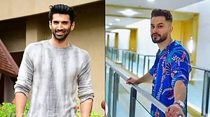 Aditya Roy Kapur, Kunal Kemmu