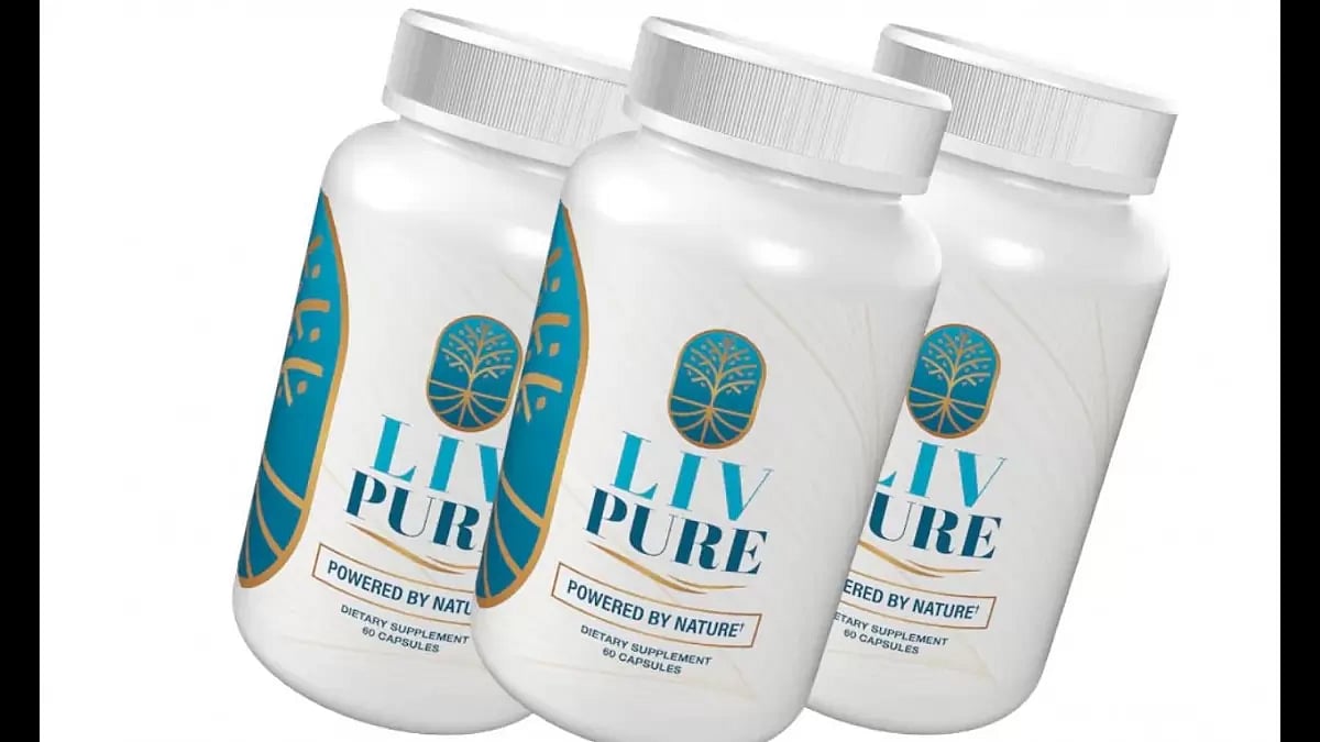 Liv Pure Reviews