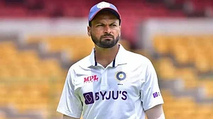 Mukesh was picked by IPL team Delhi Capitals last year for Rs 5.5 crores.