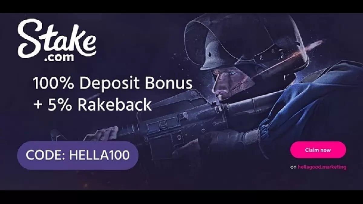 Stake Promo Codes 2024