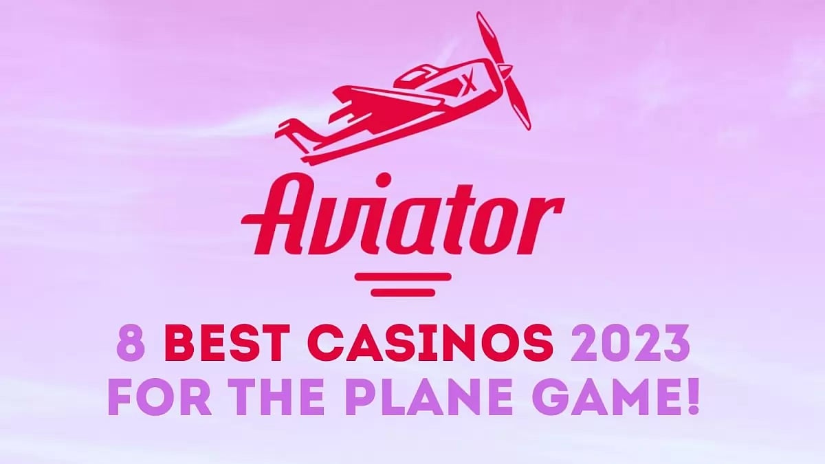Crypto Aviator Casinos