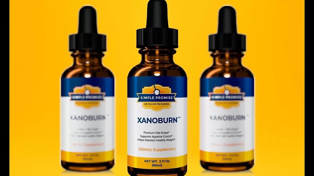 XanoBurn Reviews 
