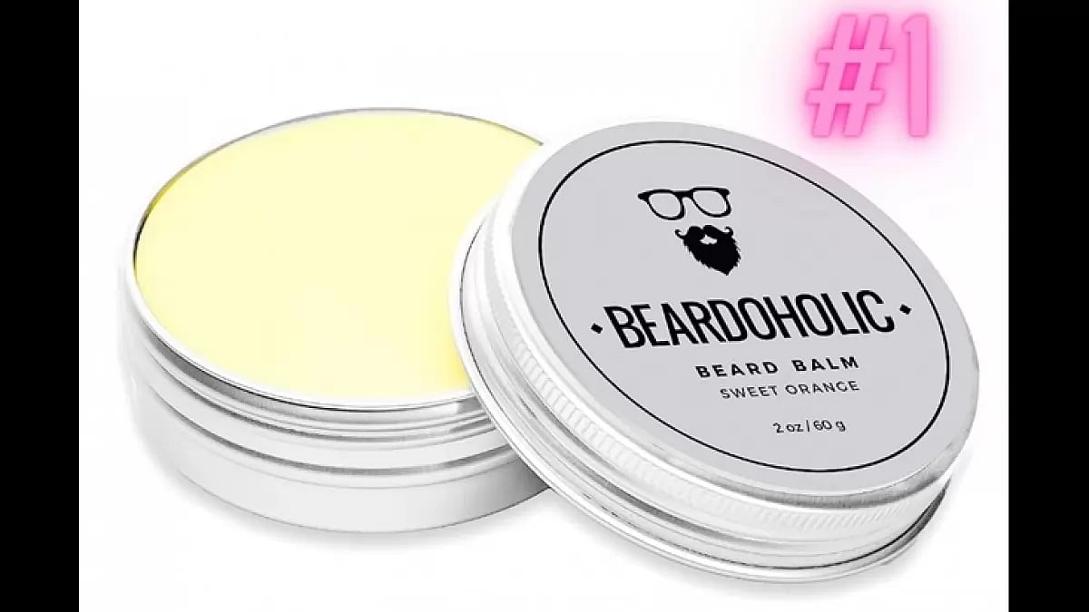 Beard Balms