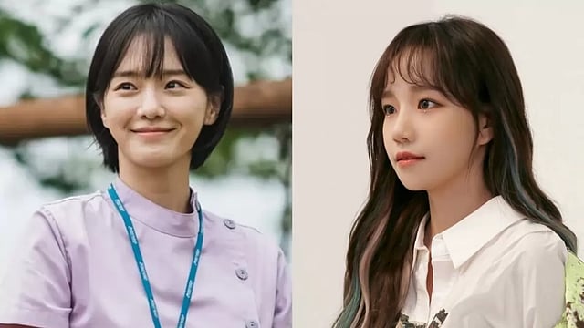 ‘Squid Game 2’: Korean Stars Park Gyu-Young And Jo Yuri To Star In Sequel