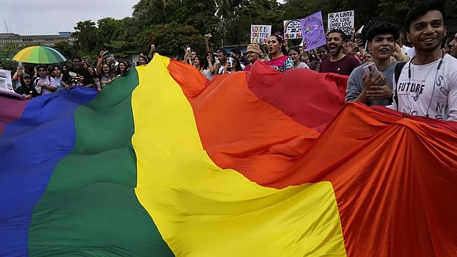Bihar Pride Parade: Participants To Raise Demand For Pension