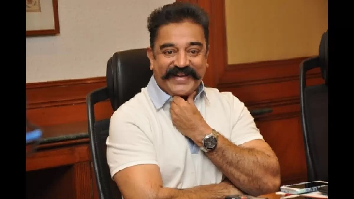 Kamal Haasan