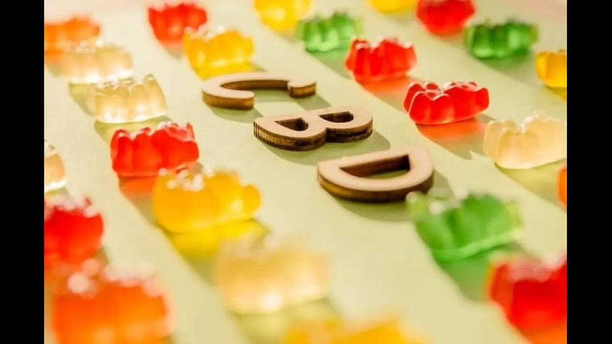 Miracle Root Gummies