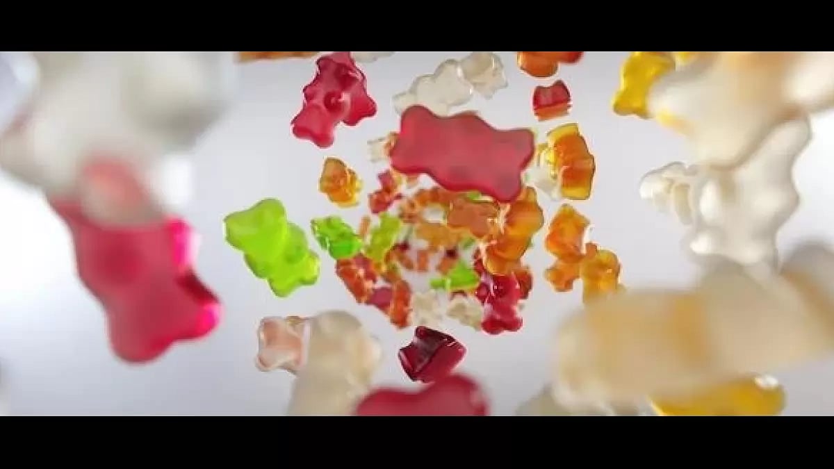 Green Farm CBD Gummies