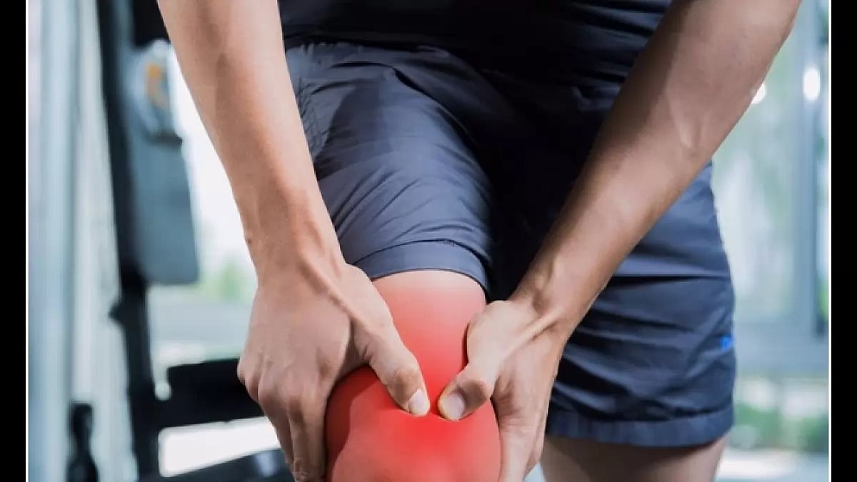  Best Joint Supplement