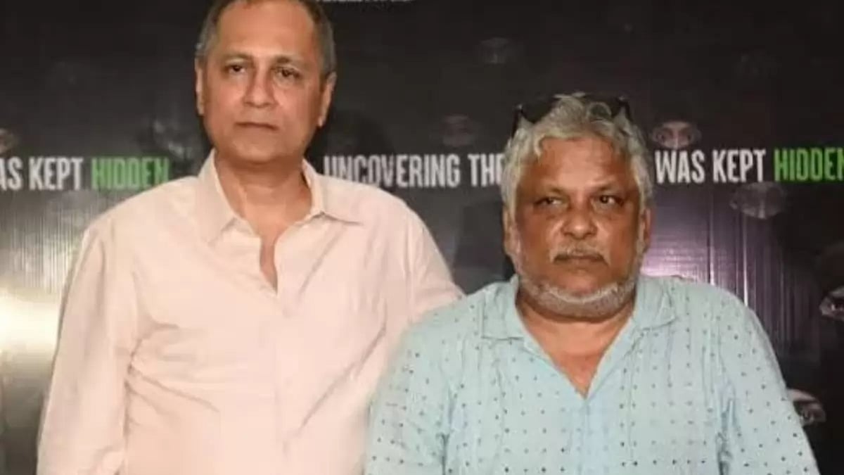 Sudipto Sen, Vipul Shah