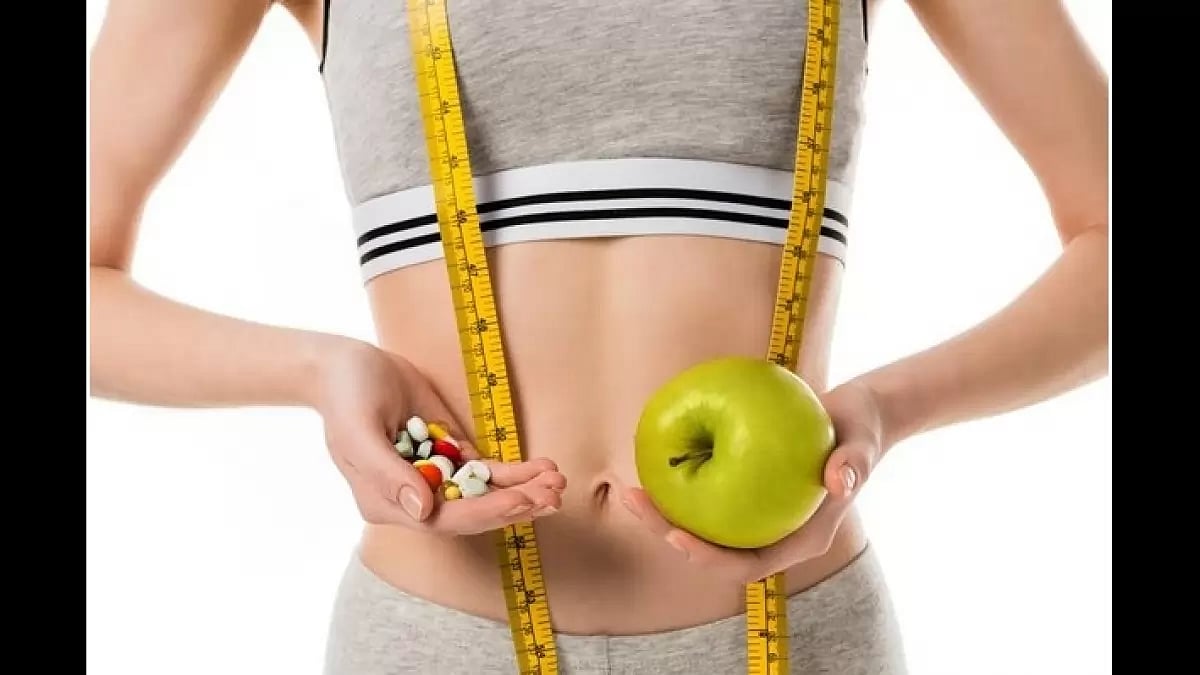  Best Weight Loss Pills