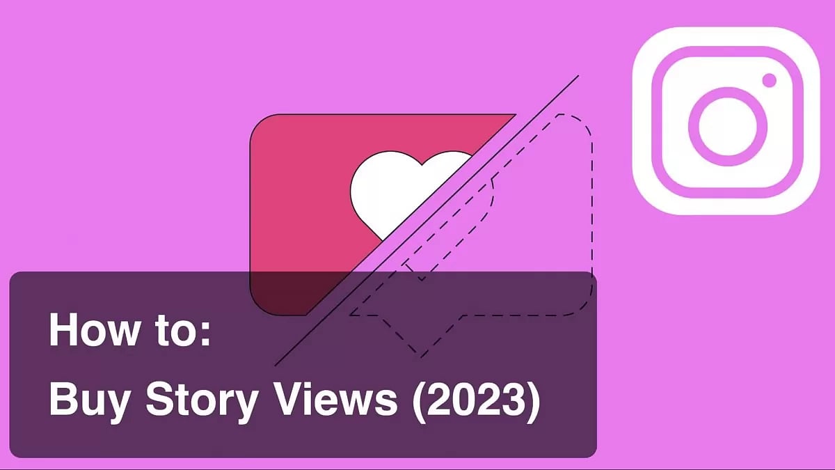  Buy Instagram Story Views 