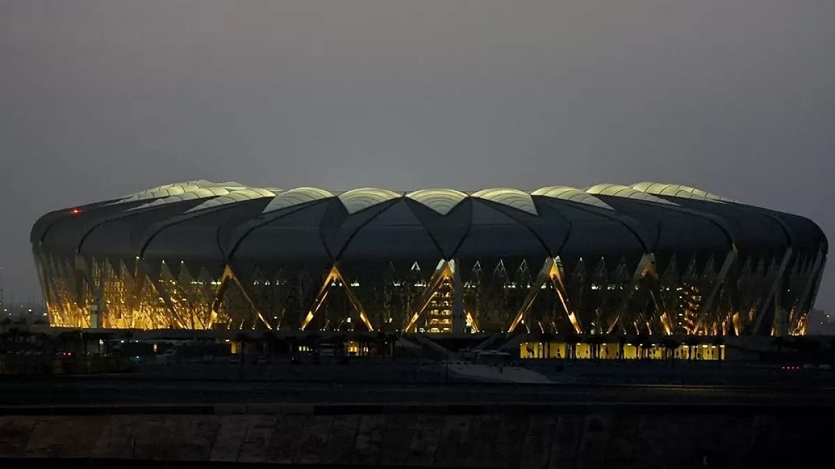 The King Abdullah Sport City Stadium and Prince Abdullah Al Faisal Stadium will host the matches.
