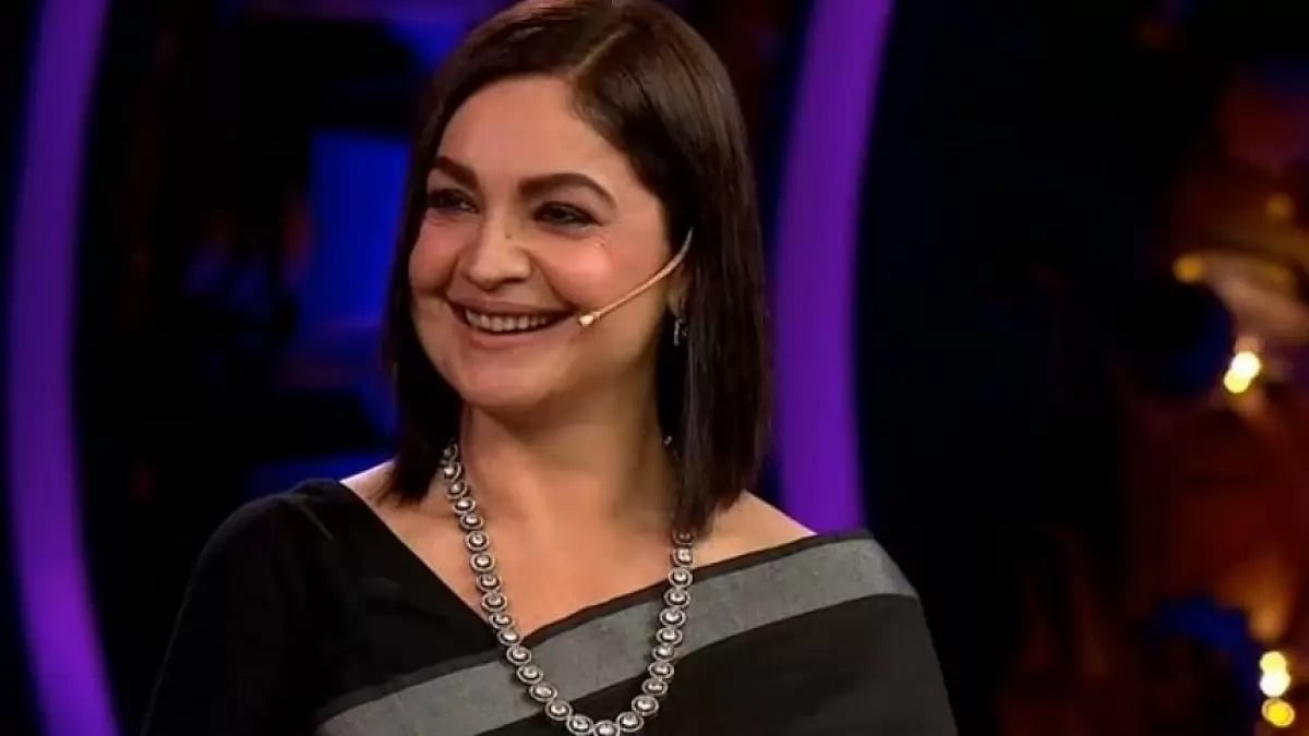 Pooja Bhatt