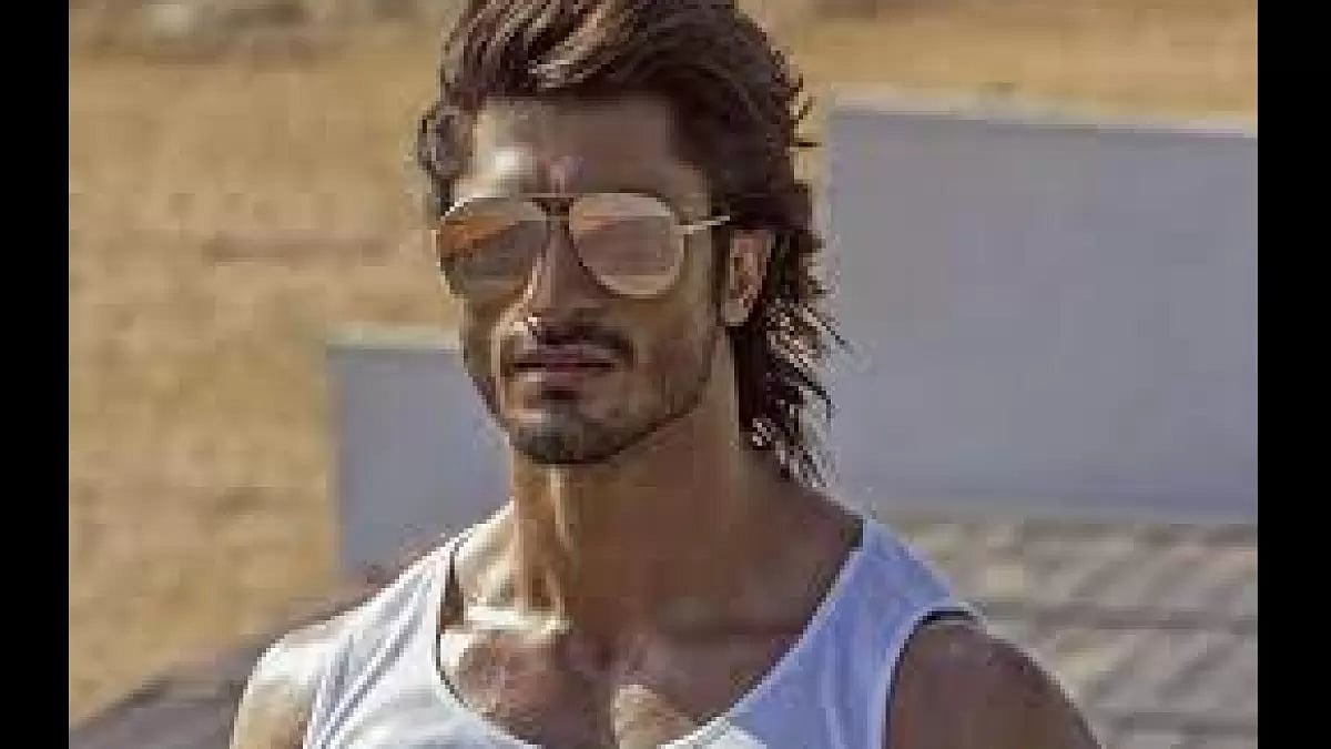 VIdyut Jammwal