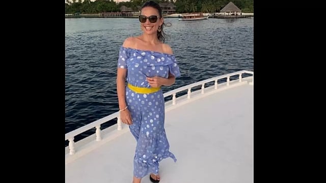 Hayley Atwell Trained With Olympic Martial Arts Expert For 'MI - Dead Reckoning'