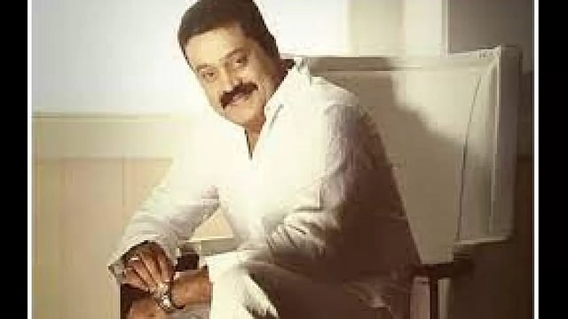 As Angry ‘Young’ Man Suresh Gopi Turns 65, He Is Firm On His Political Future