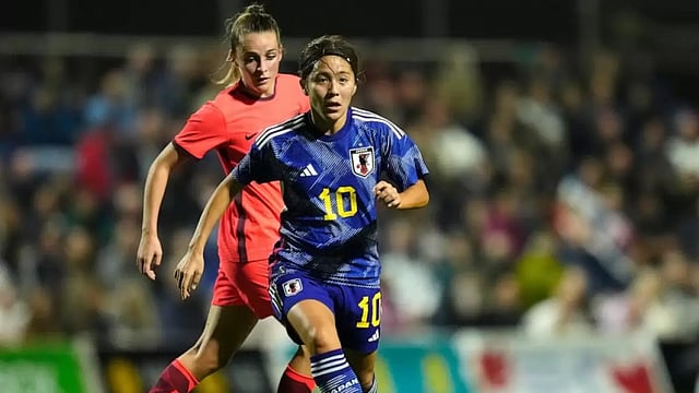 FIFA Women's World Cup 2023: Former Champion Japan Is In Search Of 'New History'
