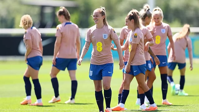 FIFA Women's World Cup 2023: Coach Sarina Wiegman's England Aiming To Add To European Triumph