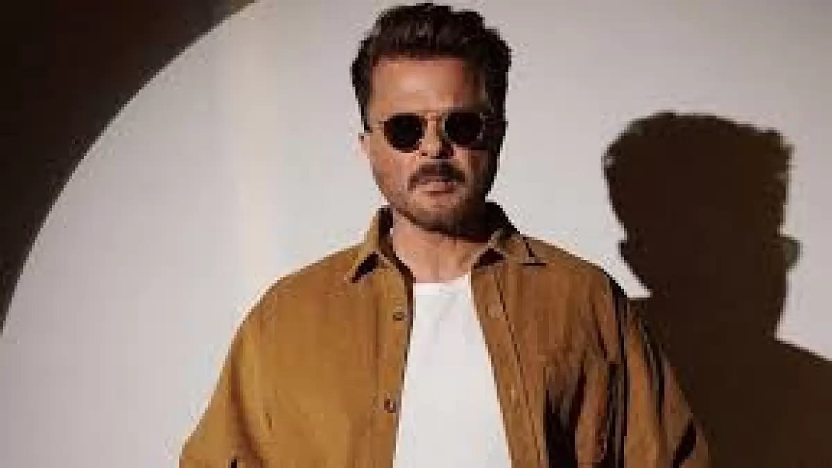 Anil Kapoor 