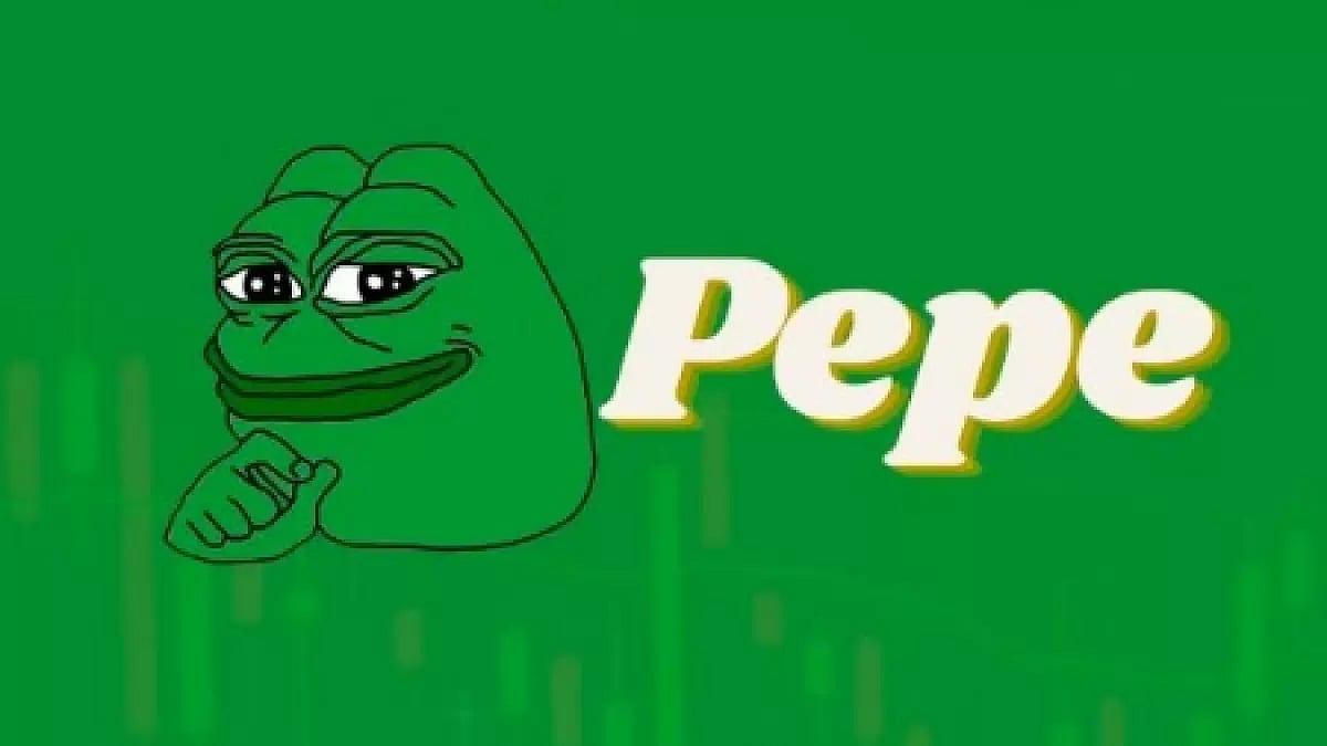 Pepecoin (PEPE)