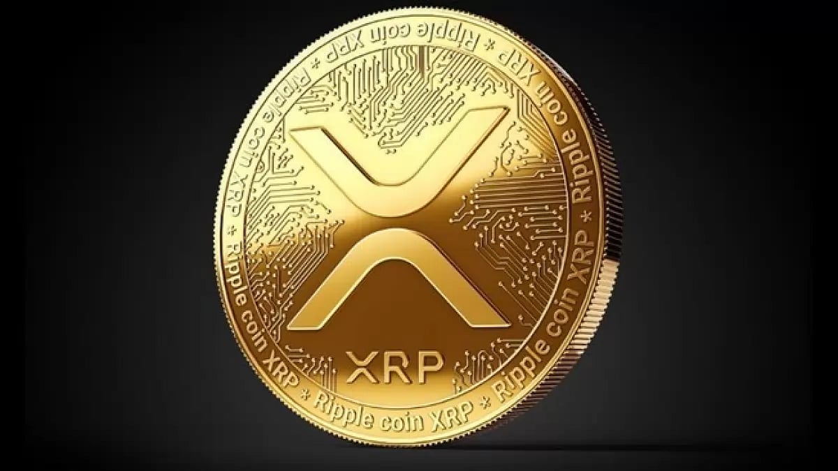 Ripple (XRP) 