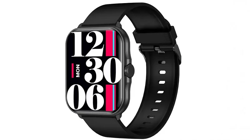 10 Best Smartwatches Under 2000 in India 2023