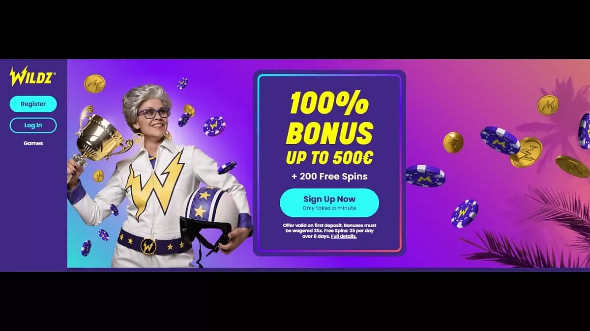 Best New Zealand Pokies Online