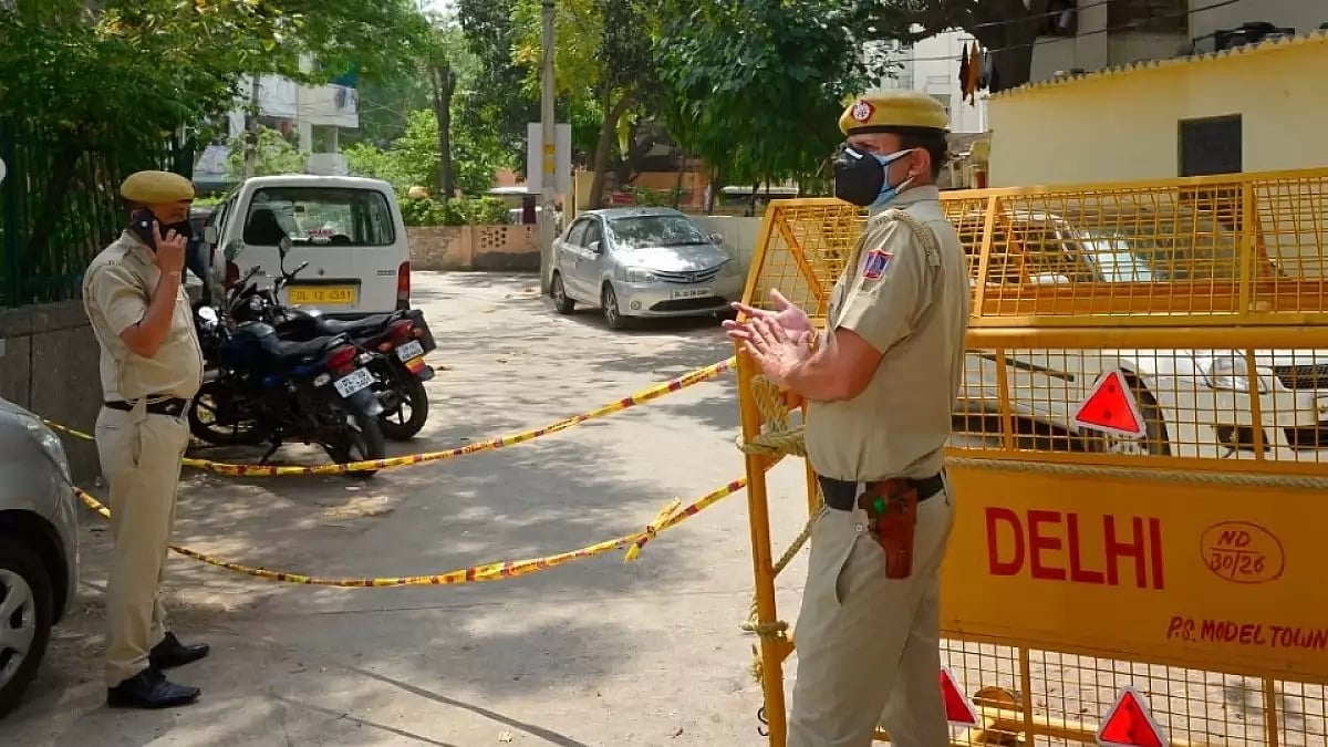 Representational Image